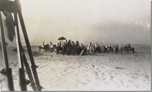 Rudolph Valentino The Sheik