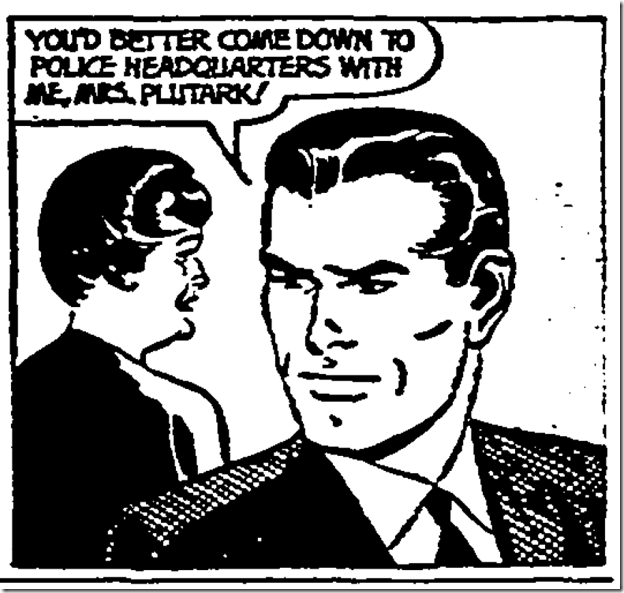 July 12, 1963, comics 