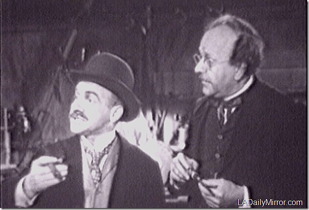 July 9, 2013, Mystery Photo 