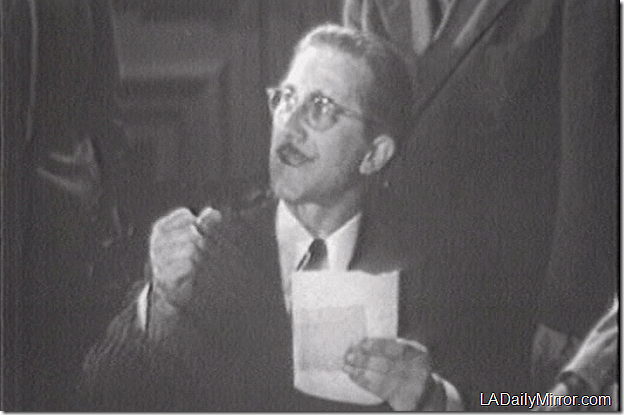 July 11, 2013, Mystery Photo 