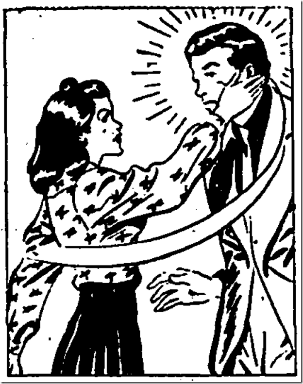 July 31, 1943, Comics 