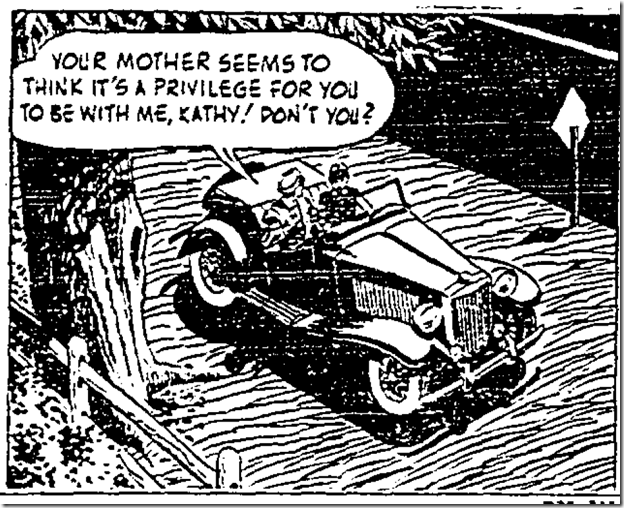 Aug. 1, 1953, Comics 