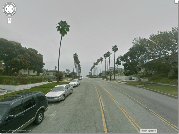 Knob Hill Avenue, Redondo Beach 