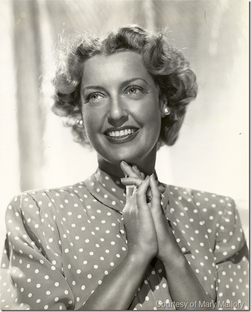 Jeanette MacDonald