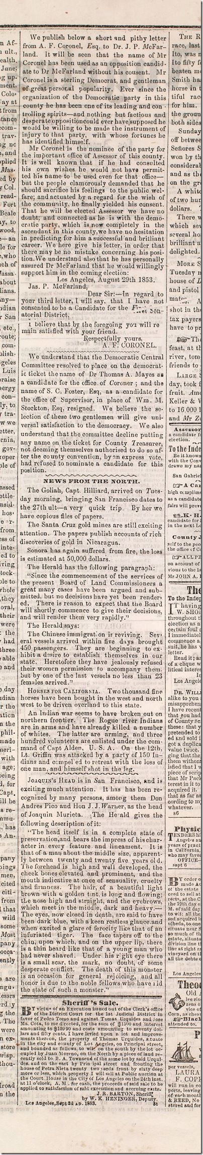 Sept. 3, 1953, Los Angeles Star 