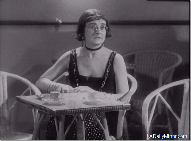 Aug. 21, 2013, Mystery Photo 