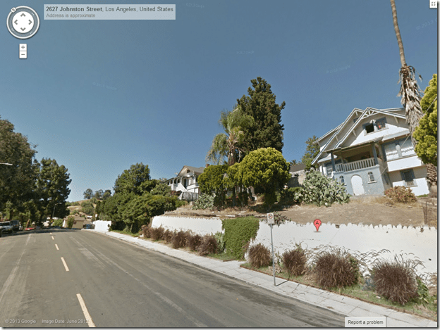 2600 Johnston Street, Highland Park 