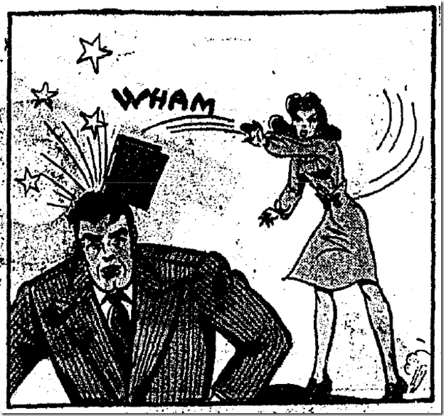 Sept. 19, 1943, Comics Sept. 19, 1943, Comics