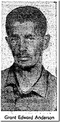 Grant Edward Anderson 
