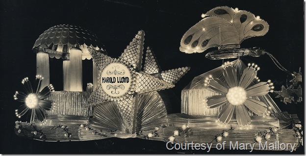 Motion Picture Electrical Parade