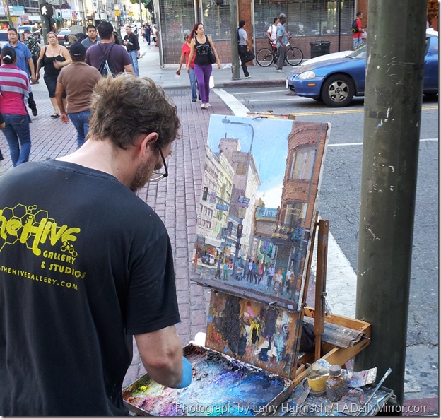 Alex Schaefer Alex Schaefer