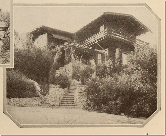 Carrie Jacobs-Bond House Carrie Jacobs-Bond House