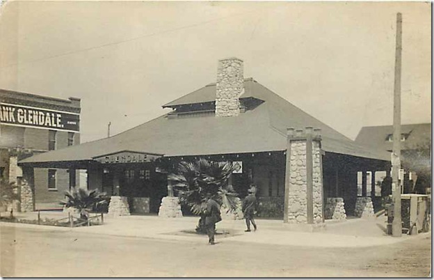 Glendale Depot 