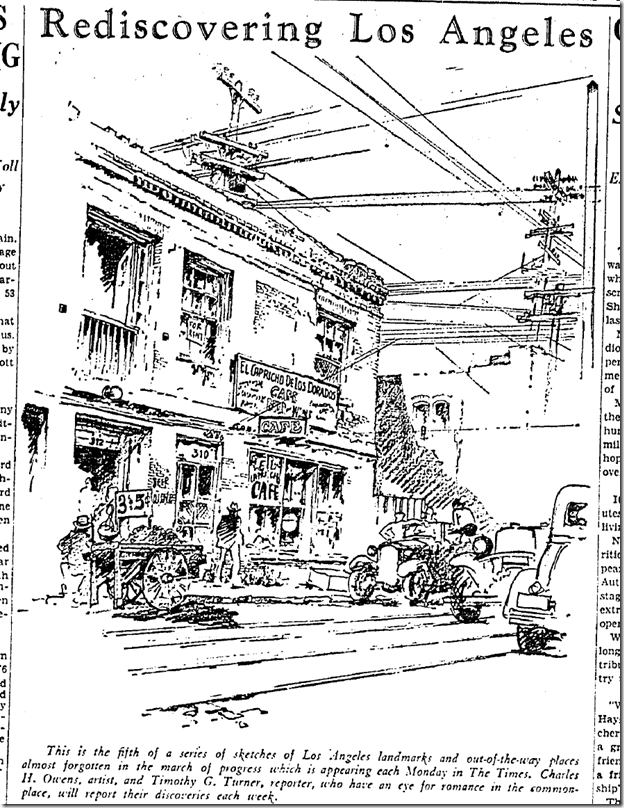 Dec. 2, 1935, Rediscovering Los Angeles 