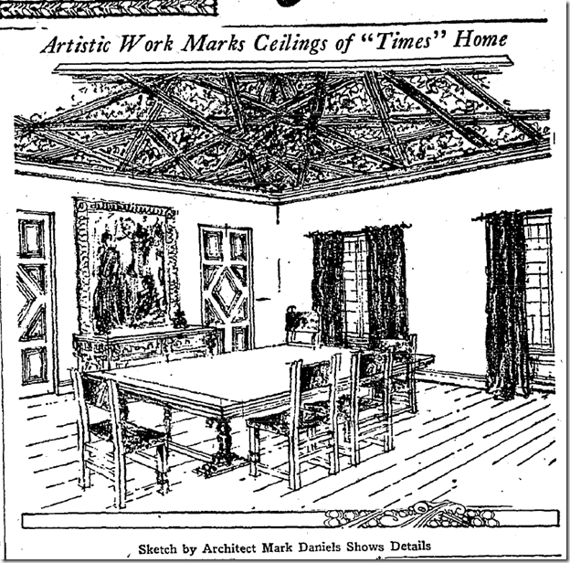 Feb. 5, 1928, Villa Aurora 