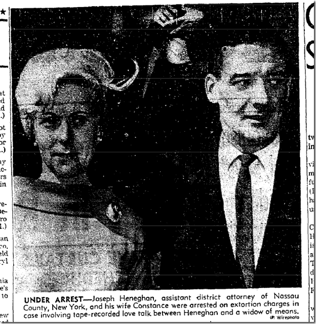 Sept. 27, 1963, Blackmail 