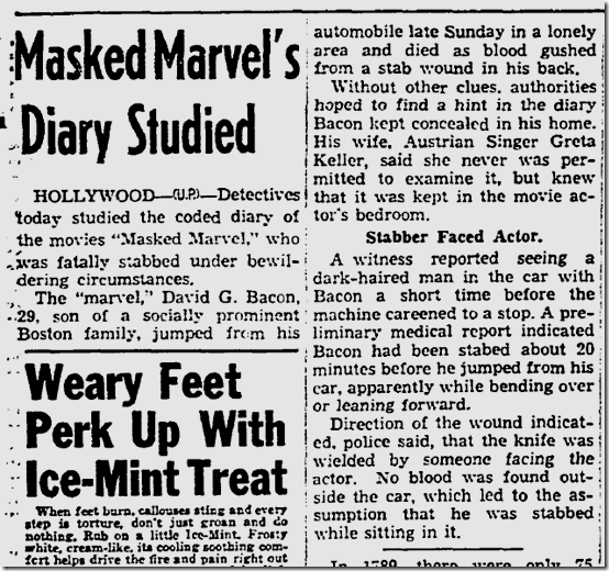 Sept. 15, 1943, United Press 