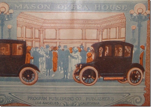 Mason Opera House Mason Opera House