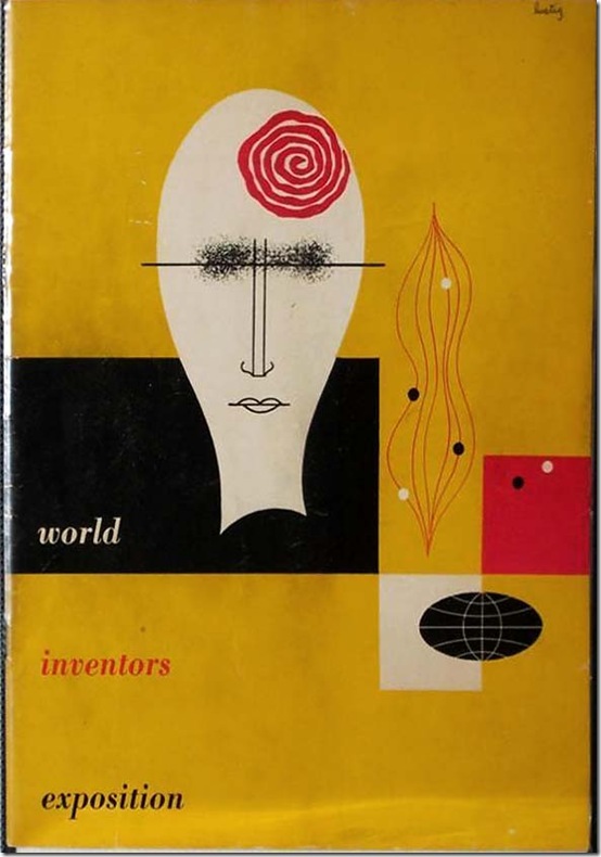 1947 World Inventors Exposition 1947 World Inventors Exposition