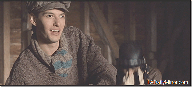 Oct. 1, 2013, Mystery Photo 