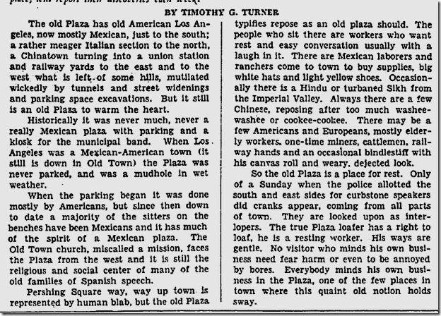 Dec. 9, 1935, Rediscovering Los Angeles 