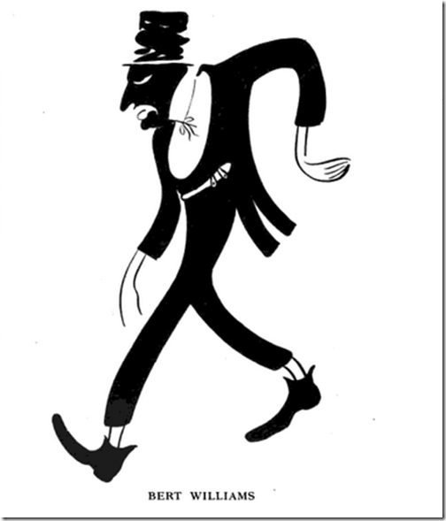 Bert Williams 