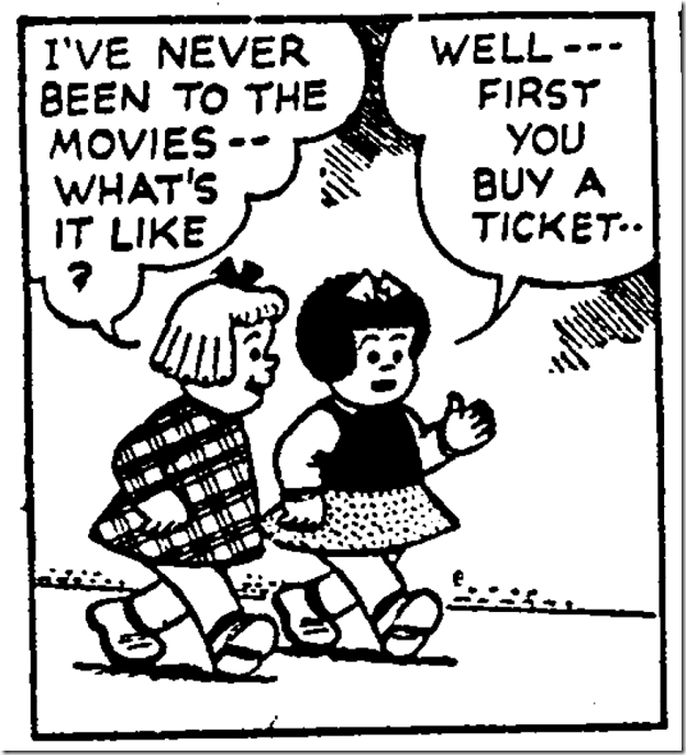 Oct. 11, 1947, Comics 