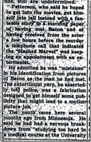 Herald-Express, no date