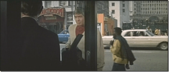 Mystery Movie Location 