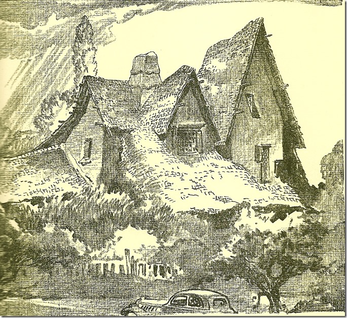 Willat-Lescalle House Willat-Lescalle House