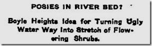 Nov. 2, 1907, L.A. River 