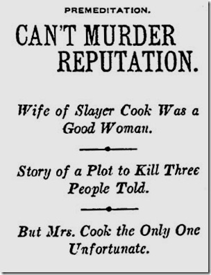 Nov. 16, 1907, Fatal Fury 