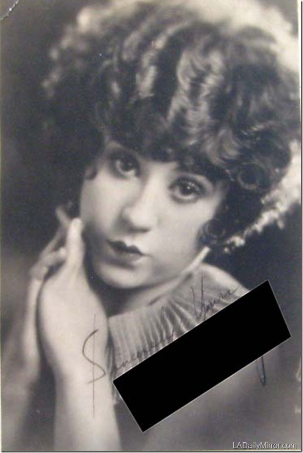 Nov. 19, 2013, Mystery Photo 