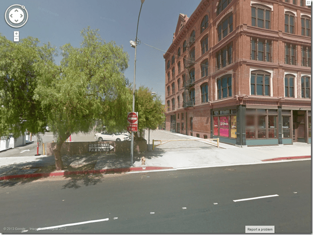 Republic Street, Google Street View Republic Street, Google Street View