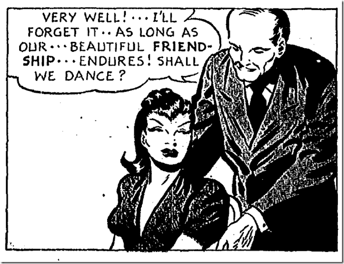 Nov. 28, 1943, Comics 