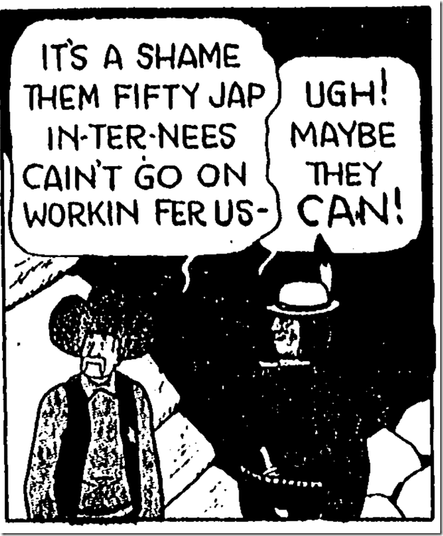 Dec. 12, 1943, Comics 