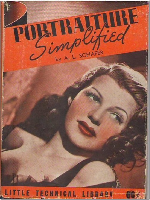 Portraiture Simplified 