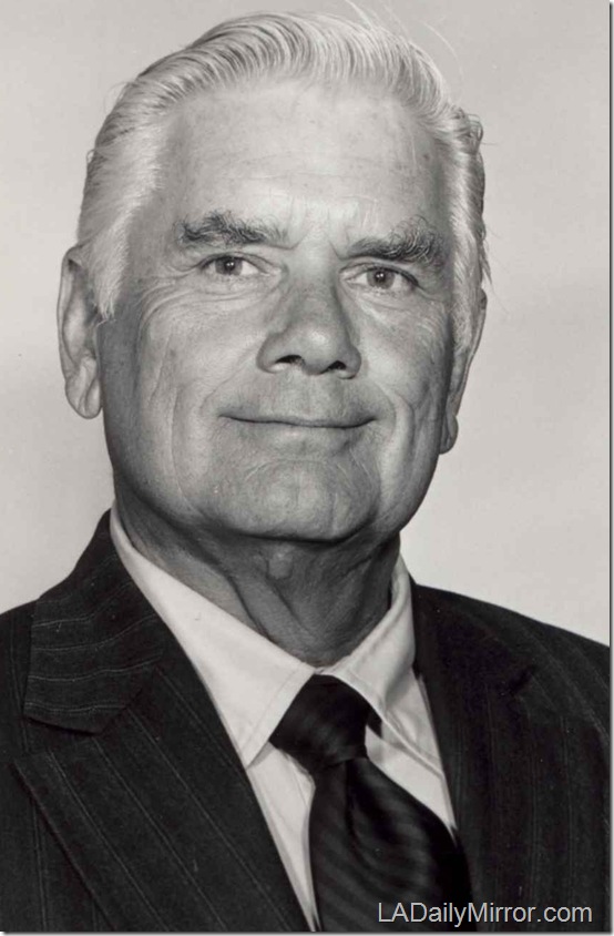 Unidentified LAPD Officer No. 1 