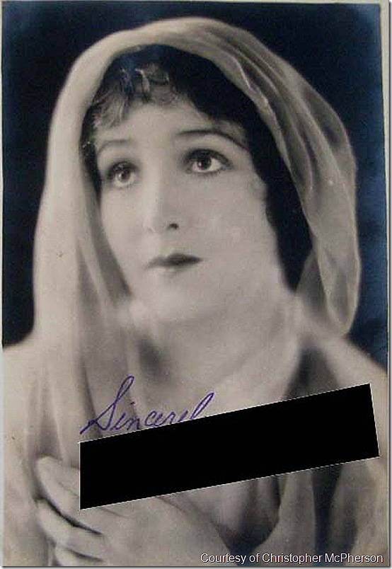 Dec. 17, 2013, Mystery Photo