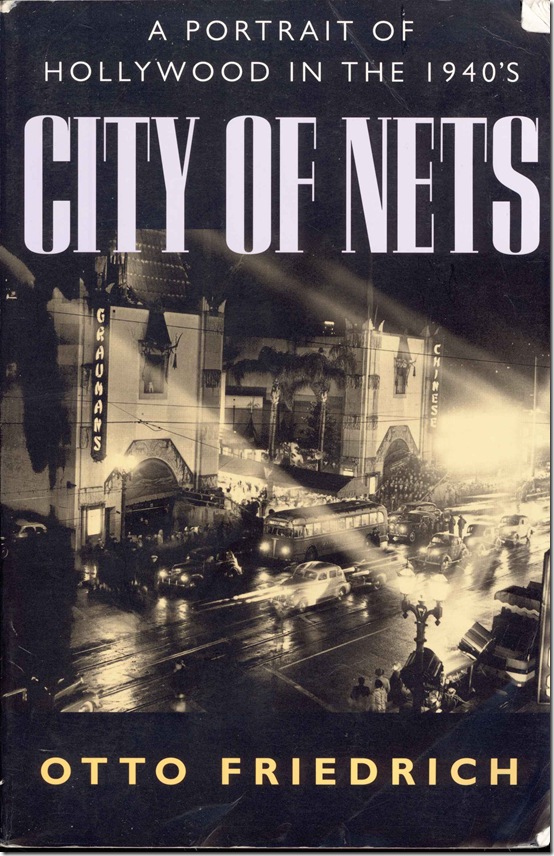 City of Nets 