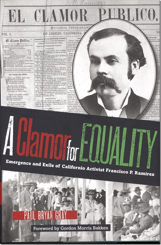 A Clamor for Equality