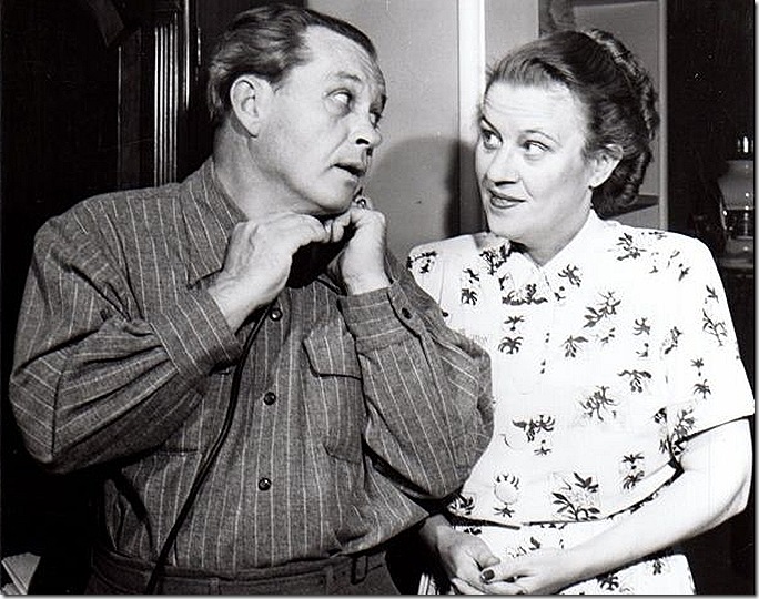 Fibber McGee and Molly Fibber McGee and Molly