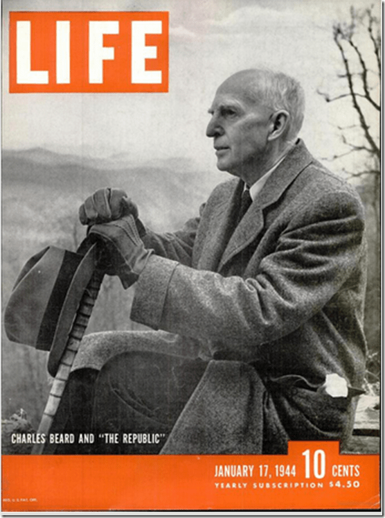 Jan. 17, 1944, Life Magazine 