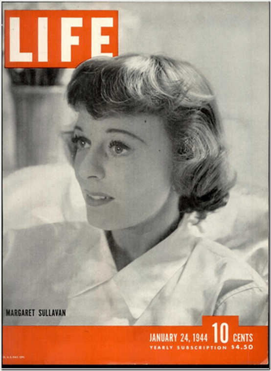 Jan. 24, 1944, Life Magazine 