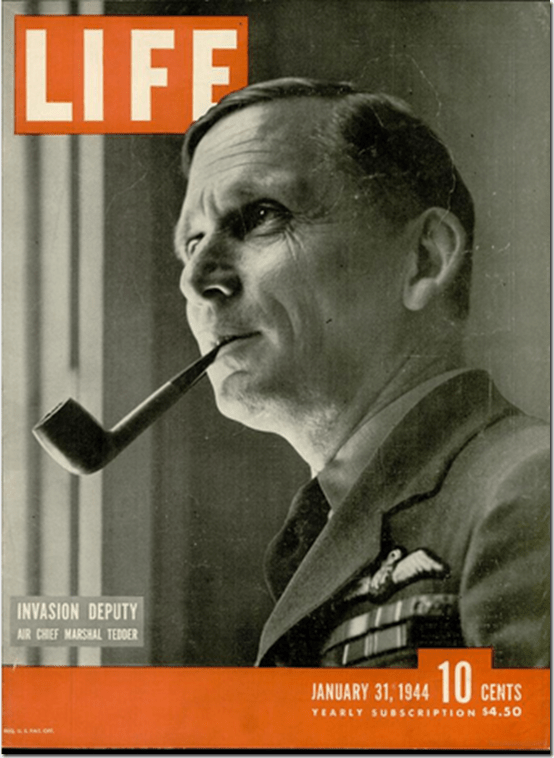 Jan. 31, 1944, Life Magazine Jan. 31, 1944, Life Magazine