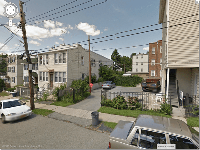 21 Eastman Place, Yonkers, N.Y. 