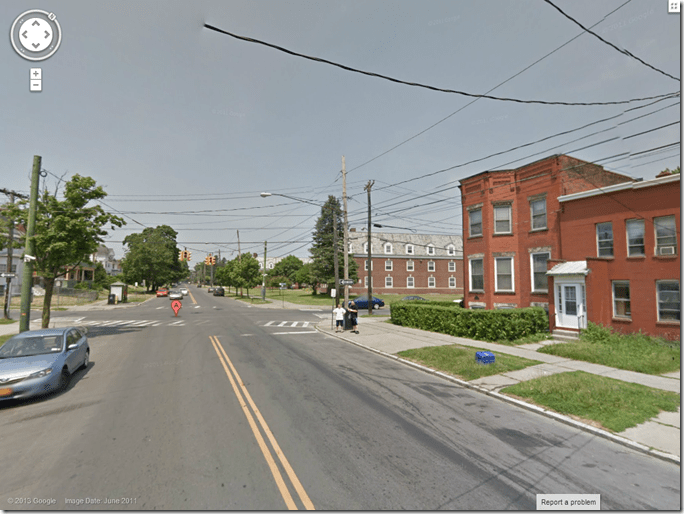 Ontario and Western, Albany, N.Y. Ontario and Western, Albany, N.Y.