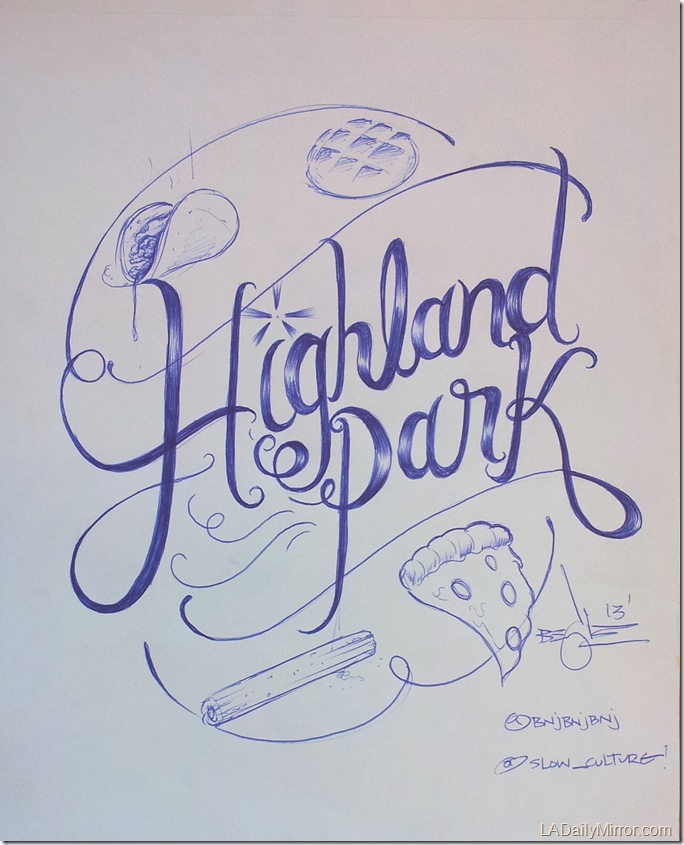 Highland Park Highland Park