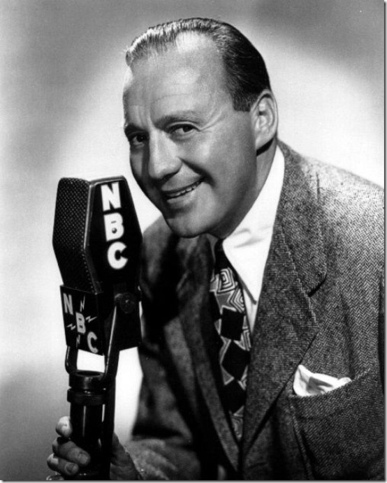 Jack Benny Jack Benny