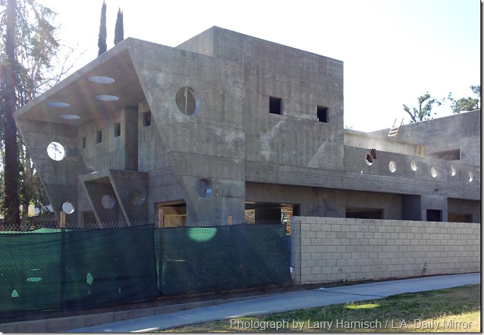 Los Robles, Pasadena Los Robles, Pasadena